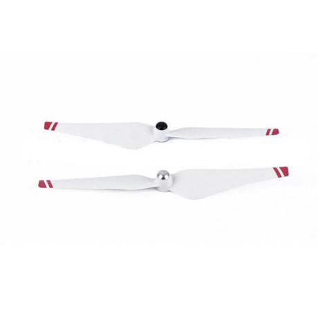 DJI Phantom 3/2 - propellerek (9450) (Piros végek)