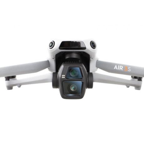 DJI Air 3S / Air 3 - Üveglencse-védő (1 készlet)