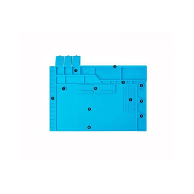 Javítópárna mágnessel (51,5 x 36,5 cm)