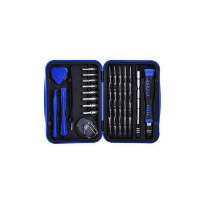Drón szerszámkészlet 36in1