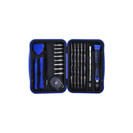 Drón szerszámkészlet 36in1