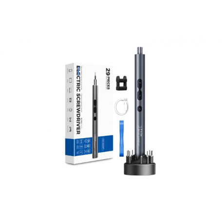 29in1 szerszámkészlet (akkumulátorral együtt)