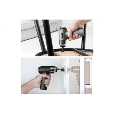 Sada akumulátorového elektrického nářadí 35v1 (s baterií)