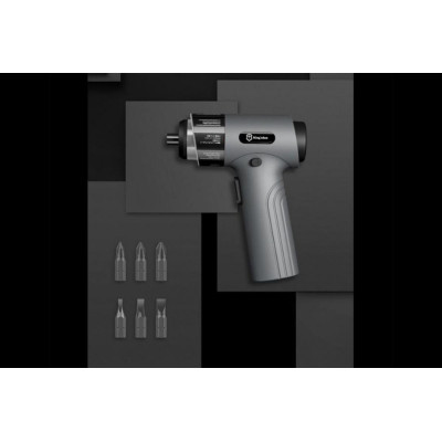 Sada akumulátorového elektrického nářadí 35v1 (s baterií)