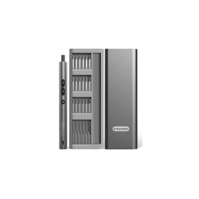 Szerszámkészlet 62in1 (Accu-t is beleértve)