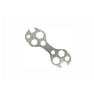 Kerékpár multifunkciós Torx kulcs