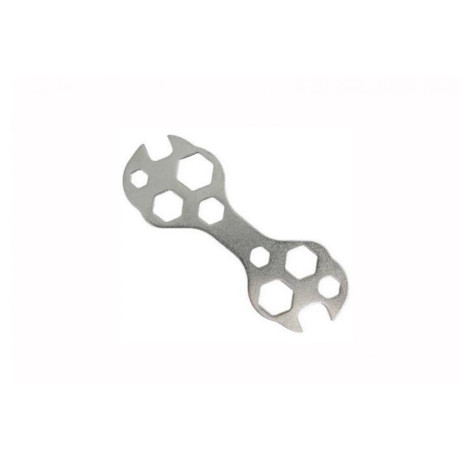 Kerékpár multifunkciós Torx kulcs