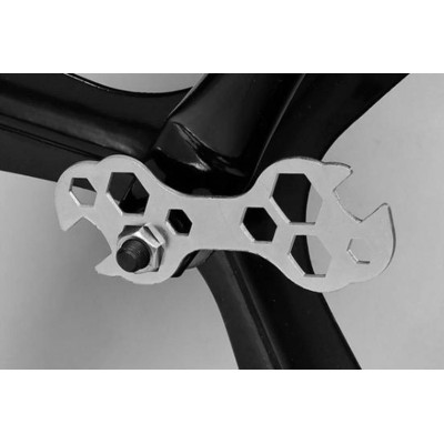 Cyklistický multifunkční klíč Torx