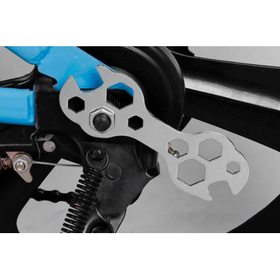 Cyklistický multifunkční klíč Torx