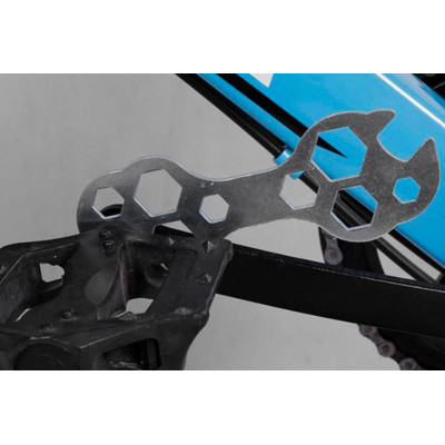 Cyklistický multifunkční klíč Torx