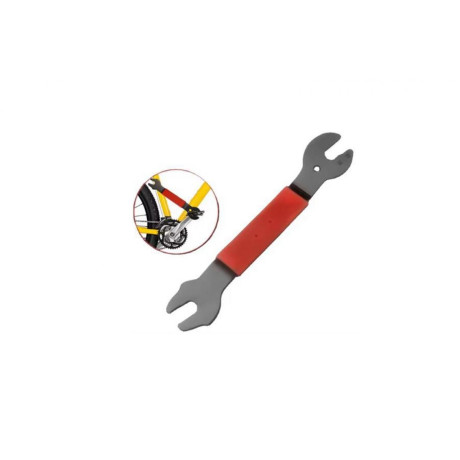 Pedál szétszerelő szerszám 15mm / 16mm / 17mm