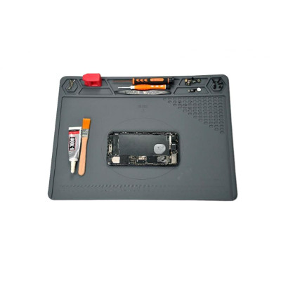 Szilikon javítóbetét mágnessel (40 x 29 cm)