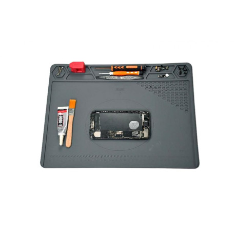 Szilikon javítóbetét mágnessel (40 x 29 cm)