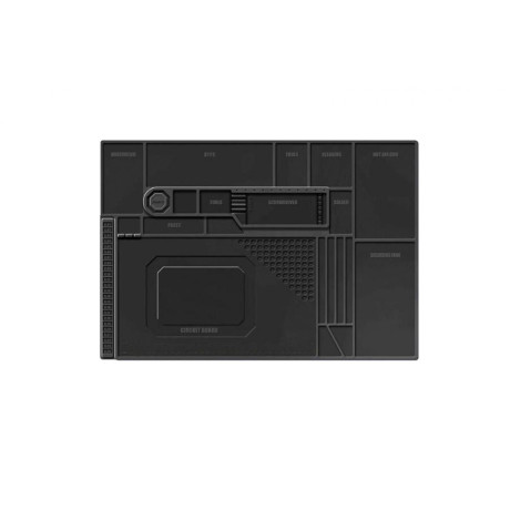 Szilikon javítóbetét mágnessel (55 x 38 cm)