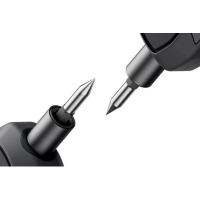 JAKEMY 6in1 H4.0 Hroty kovové tužky bez inkoustu