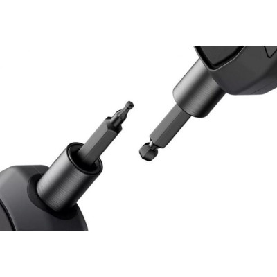 Sada šestihranných bitů JAKEMY 6v1 H4.0