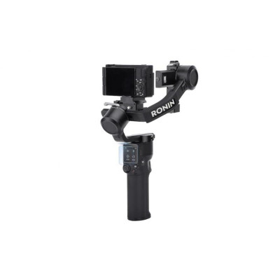 DJI RS 3 Mini - Ochranné sklo pro displej (1 ks)