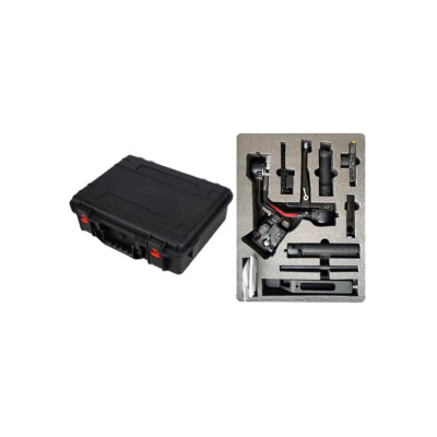 DJI RS 4 - PP vízálló tok