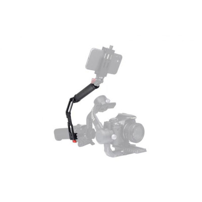 DJI RS 3 / 4 - Rukojeť stabilizátoru z uhlíkových vláken