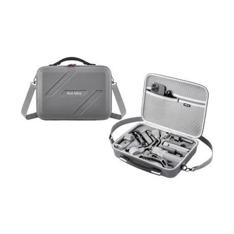 DJI RS 4 Mini - PU tok vállpánttal
