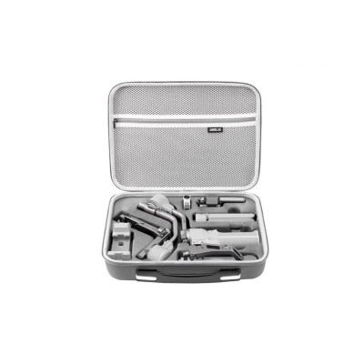 DJI RS 4 Mini - PU pouzdro s popruhem přes rameno