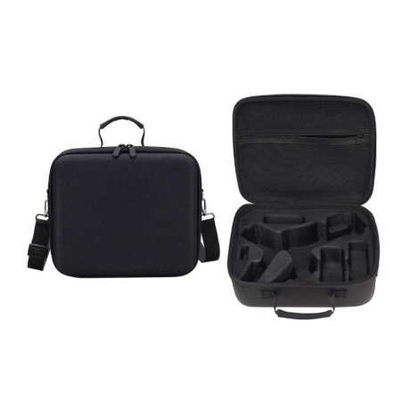 DJI RS 4 Mini - vállpántos tok