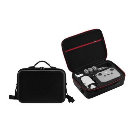DJI Mavic MINI 2 - PU tok