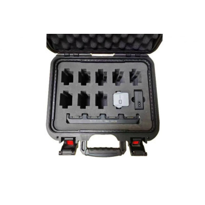 DJI Matrice 4 DJI Matrice 4 T / Matrice 4E - kufr na 9 baterií