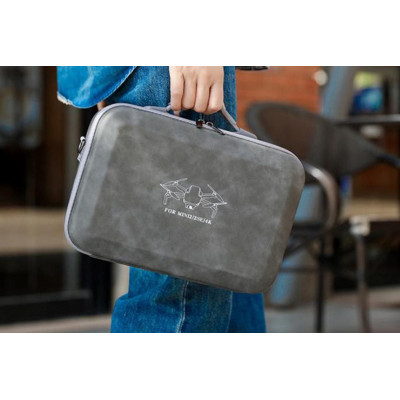 DJI Mini 2 / Mini 4K / Mini 2 SE - PU pouzdro s popruhem přes rameno