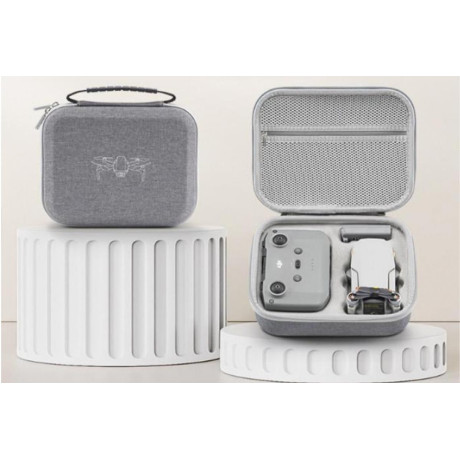 DJI Mini 4K / Mini 2 SE - tok