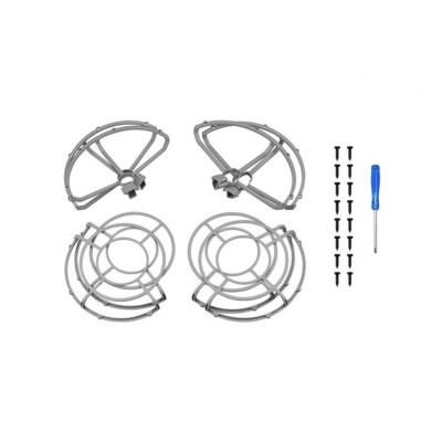 DJI Mini 2 / Mini 4K / Mini 2 SE - Ochranné oblouky