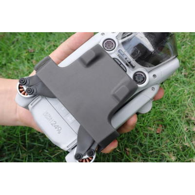 DJI Mini 4 Pro - TPU držák vrtulí