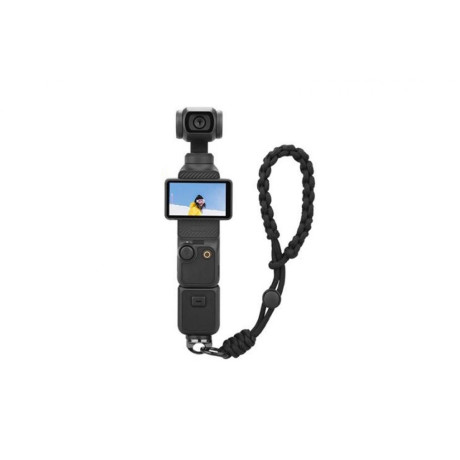 Elveszésgátló kötél 6 mm-es csavarral