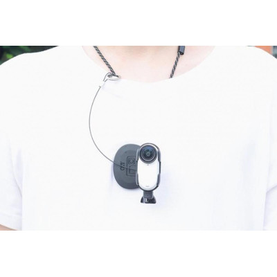 Bezpečnostní lanko proti ztrátě