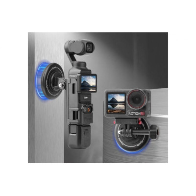 Univerzální magnetický držák do auta