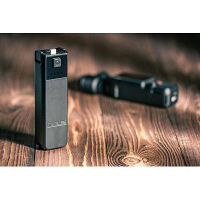 DJI Osmo Pocket 3 - 2v1 rychlonabíjecí power banka a rukojeť