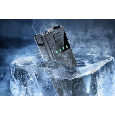 DJI Osmo Pocket 3 - 2v1 rychlonabíjecí power banka a rukojeť