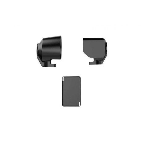 Osmo Pocket 3 - 3 az 1-ben napellenző és képernyővédő készlet