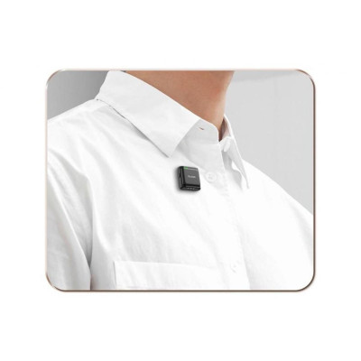 TELESIN - Mobilní tlačítkový mikrofon