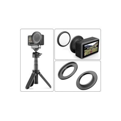 DJI Osmo Action 4 - Držák filtru 49 mm