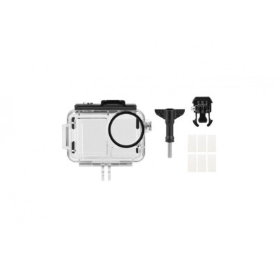 DJI Osmo Action 3/4/5 Pro - 50m podvodní pouzdro