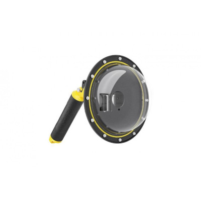 DJI Osmo Action 3/4 - Búvárkalitka (Telesin)