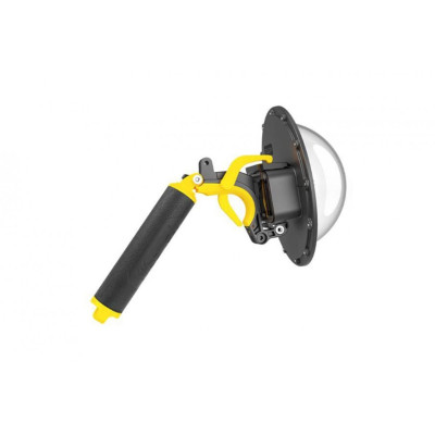 DJI Osmo Action 3/4/5 Pro - podvodní pouzdro (Telesin)