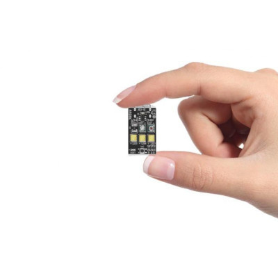 MINI vysoce světelný drone stroboskop (vč Aku)