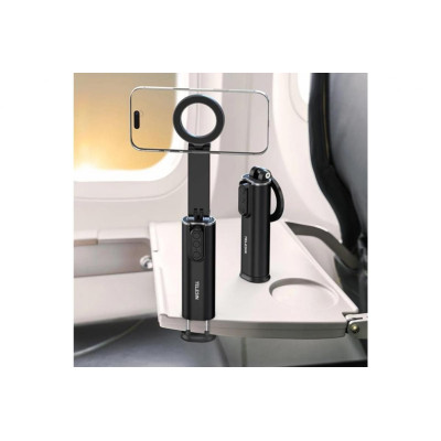 TELESIN - cestovní držák telefonu na dálkové ovládání