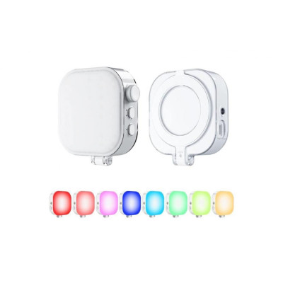 TELESIN - Magnetická lampa pro mobilní telefon