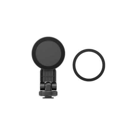 MagSafe telefontartó hideg cipő talppal