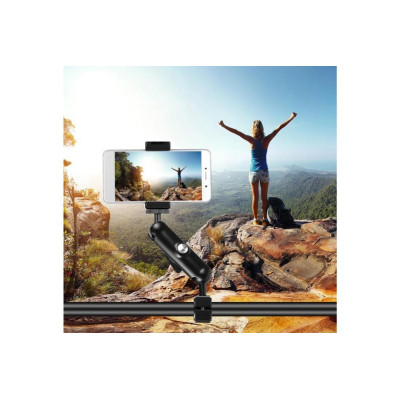 Držák na zrcátko na motorku pro Insta360 X4/Go 3