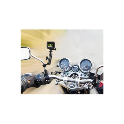 Držák na zrcátko na motorku pro Insta360 X4/Go 3