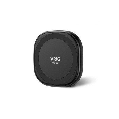 Mágneses fali telefontartó